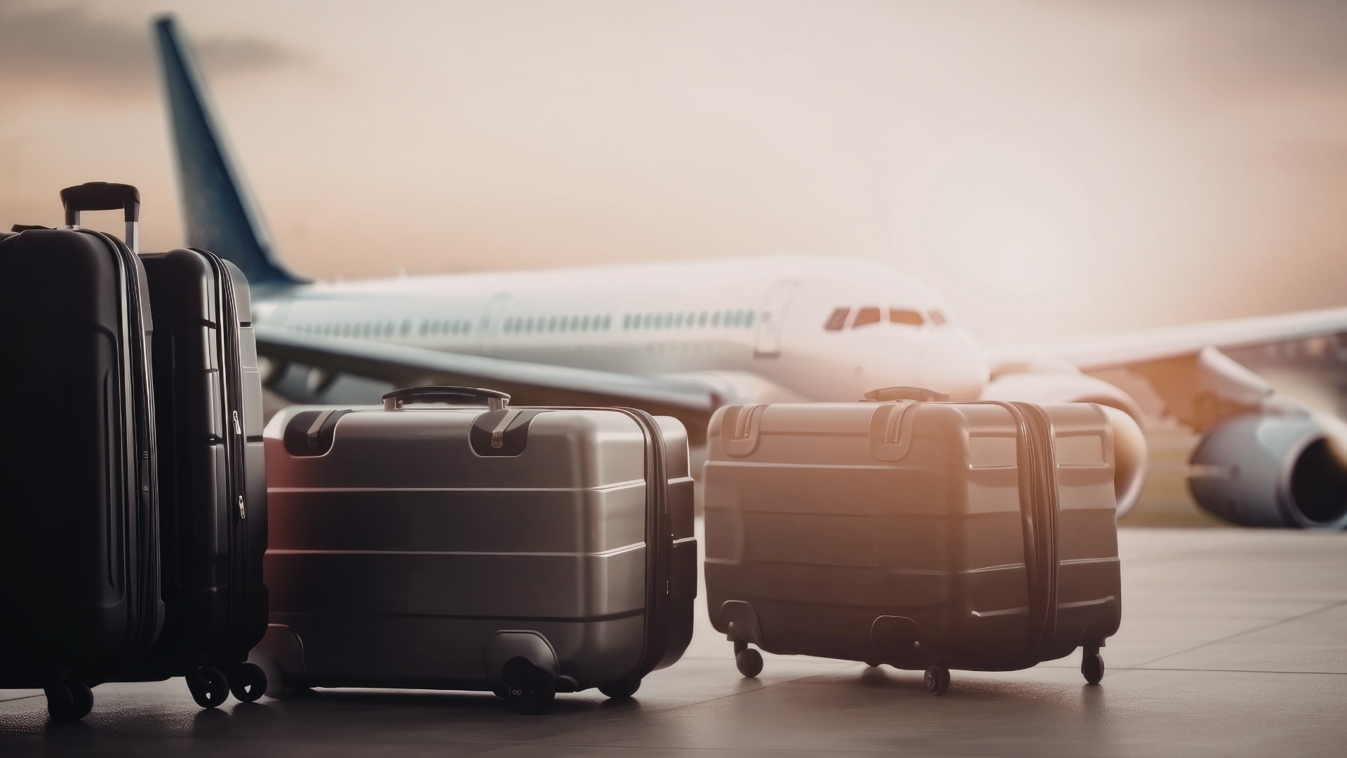  Come superare l’ansia da partenza prima di un viaggio studio
